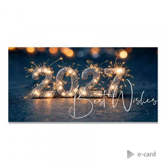 E-card bedrijven een sprankelend 2027