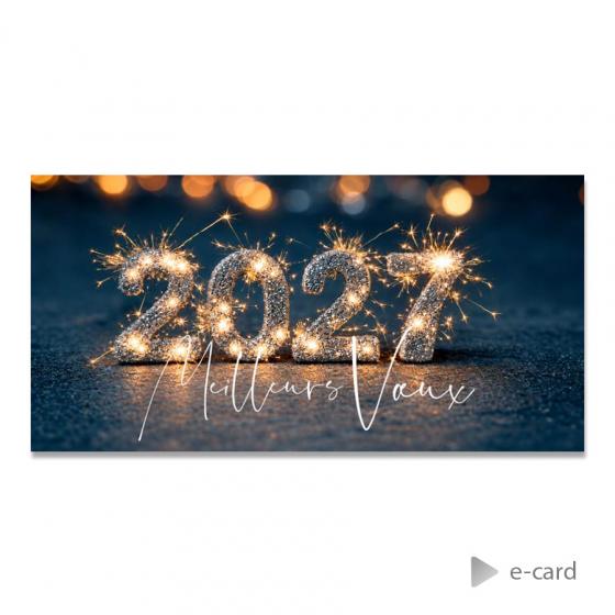 Franstaige e-card voor bedrijven- een sprankelend 2027