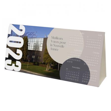 Kalenderkaart 2023 met eigen foto's